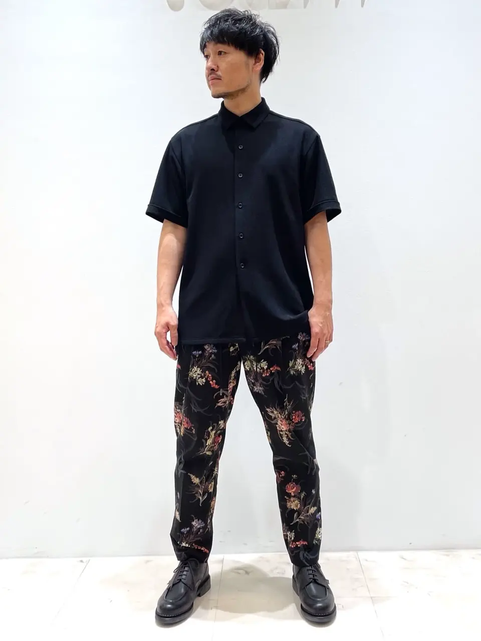  中野　 コーディネート画像