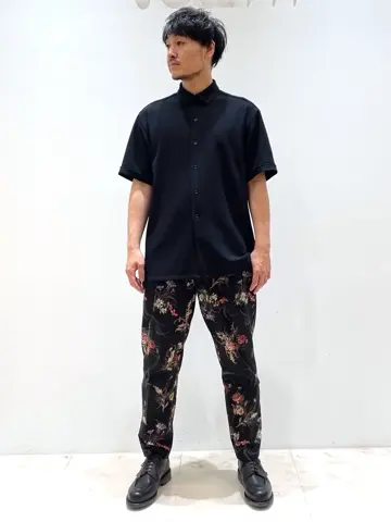 JOSEPH HOMME 中野　 コーディネート画像