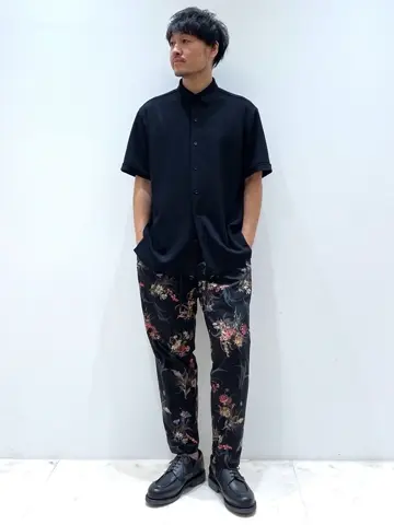 JOSEPH HOMME 中野　 コーディネート画像