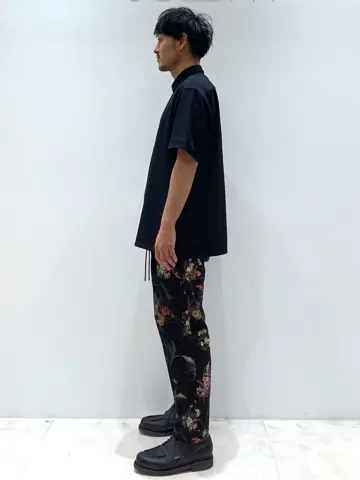 JOSEPH HOMME 中野　 コーディネート画像