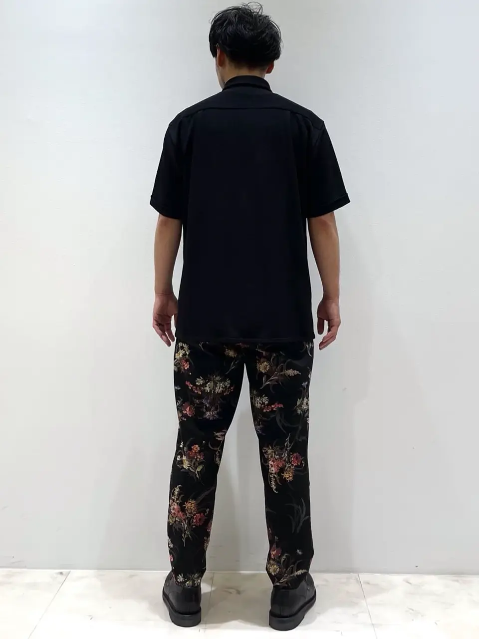 JOSEPH HOMME 中野　 コーディネート画像