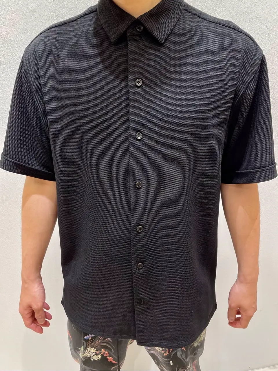 JOSEPH HOMME 中野　 コーディネート画像