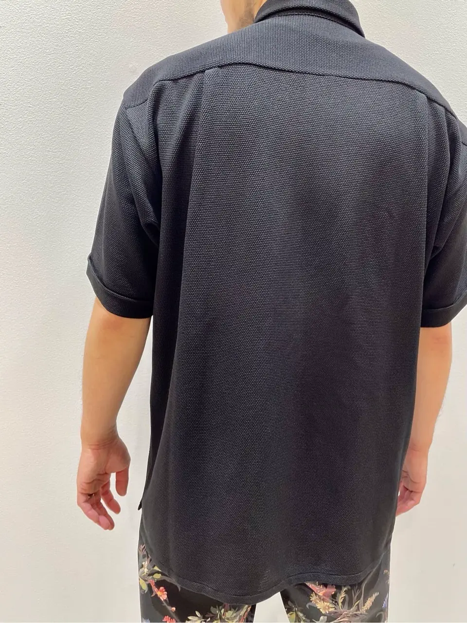 JOSEPH HOMME 中野　 コーディネート画像