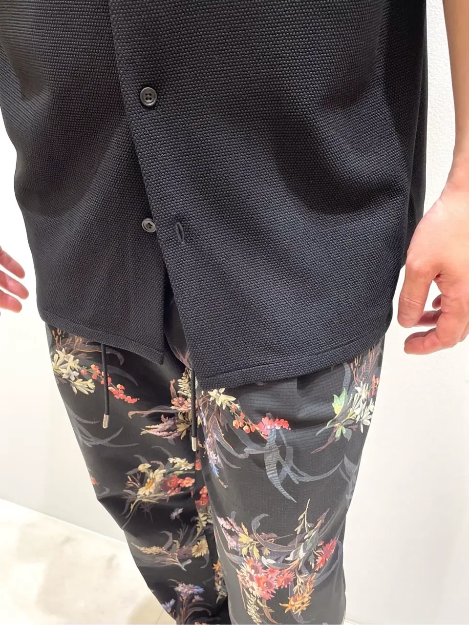 JOSEPH HOMME 中野　 コーディネート画像