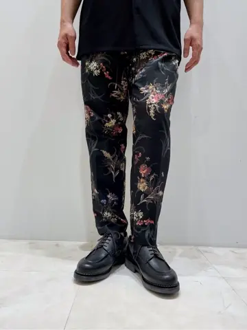 JOSEPH HOMME 中野　 コーディネート画像