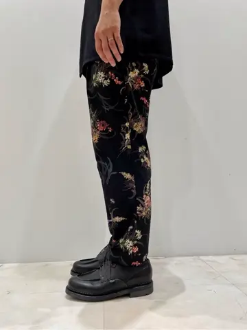 JOSEPH HOMME 中野　 コーディネート画像