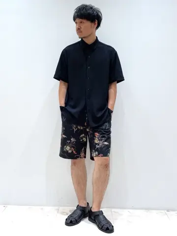 JOSEPH HOMME 中野　 コーディネート画像