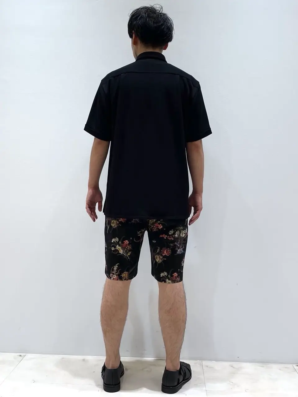 JOSEPH HOMME 中野　 コーディネート画像