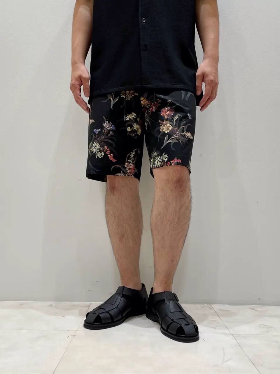 JOSEPH HOMME 中野　 コーディネート画像