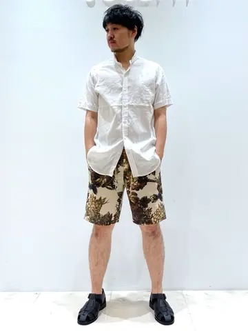 JOSEPH HOMME 中野　 コーディネート画像