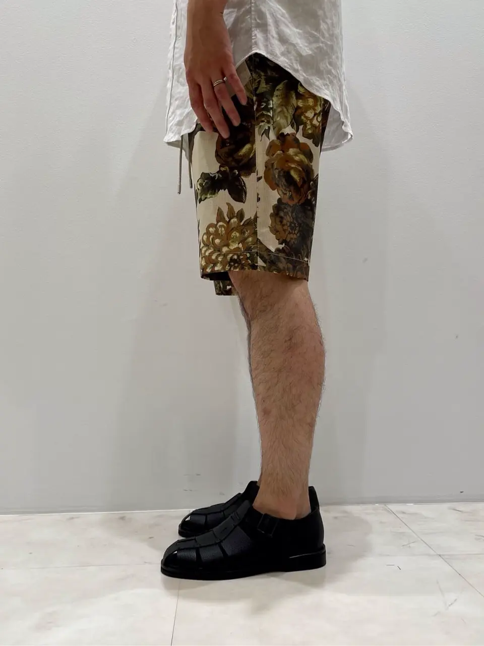 JOSEPH HOMME 中野　 コーディネート画像