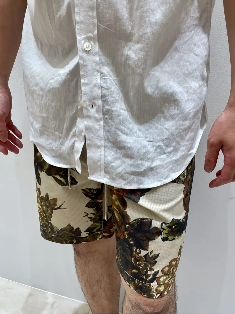 JOSEPH HOMME 中野　 コーディネート画像