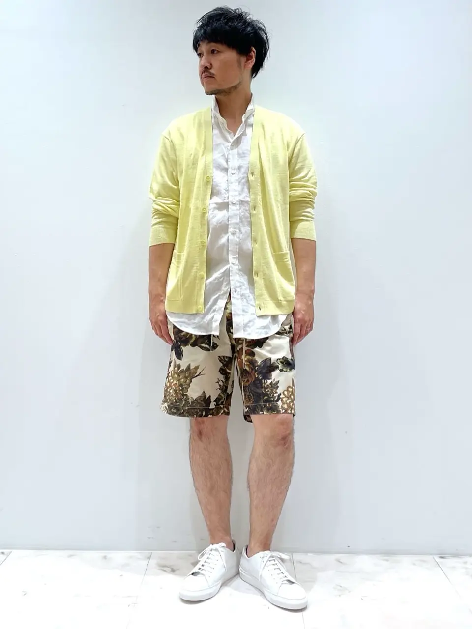  中野　 コーディネート画像