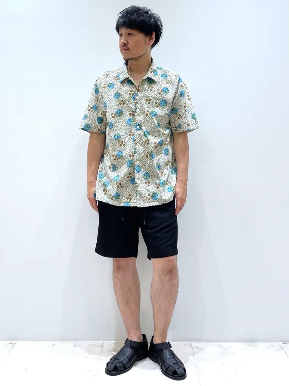  中野　 コーディネート画像