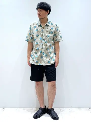 JOSEPH HOMME 中野　 コーディネート画像