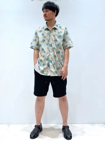 JOSEPH HOMME 中野　 コーディネート画像