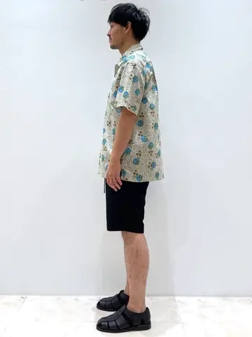 JOSEPH HOMME 中野　 コーディネート画像