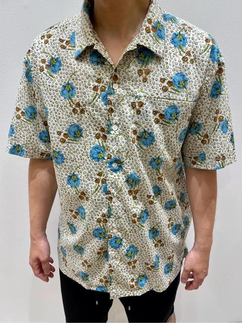 JOSEPH HOMME 中野　 コーディネート画像