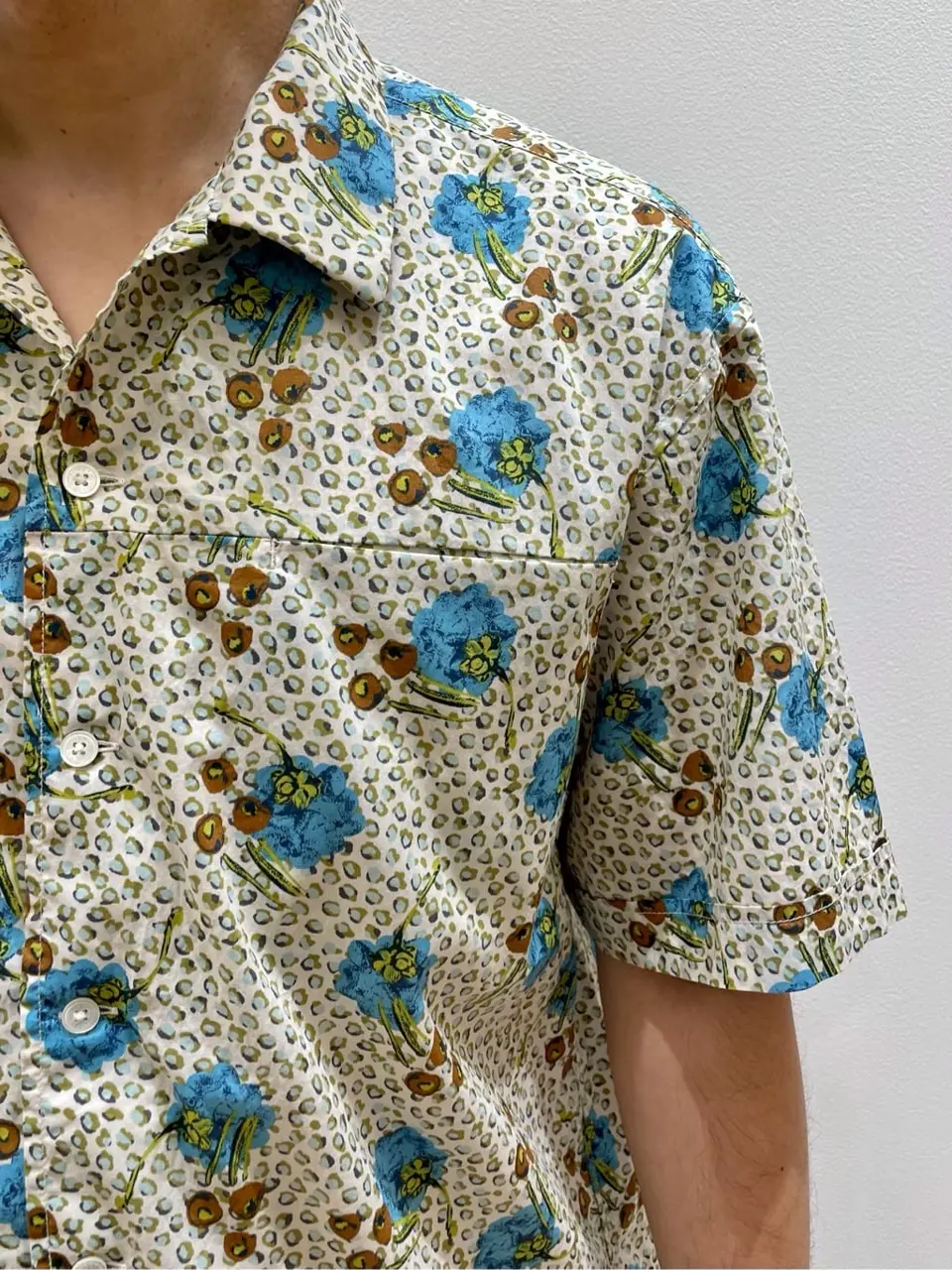 JOSEPH HOMME 中野　 コーディネート画像