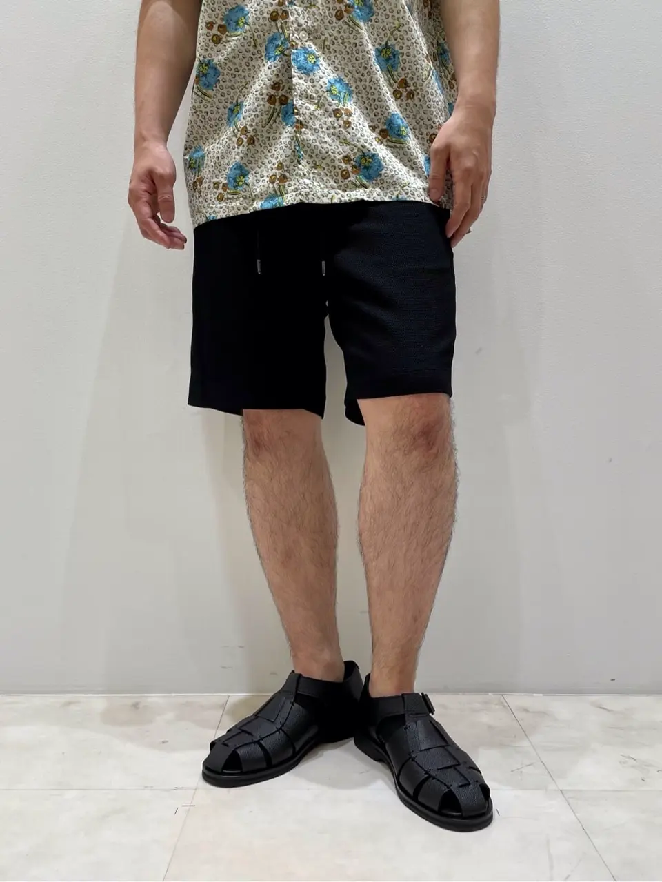 JOSEPH HOMME 中野　 コーディネート画像