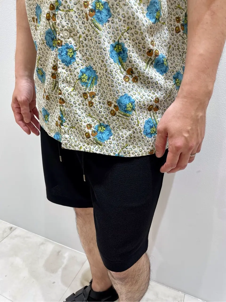 JOSEPH HOMME 中野　 コーディネート画像