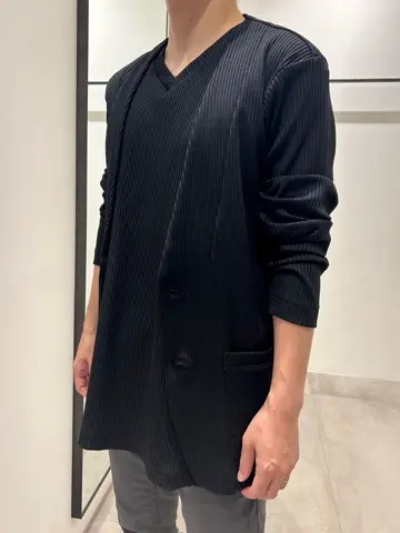 JOSEPH HOMME 鈴木 コーディネート画像