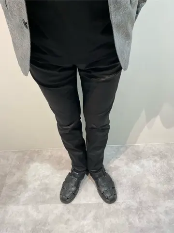 JOSEPH HOMME 桑原 コーディネート画像