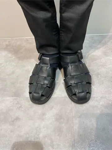 JOSEPH HOMME 桑原 コーディネート画像