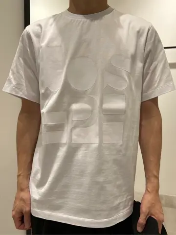 JOSEPH HOMME 中原 コーディネート画像