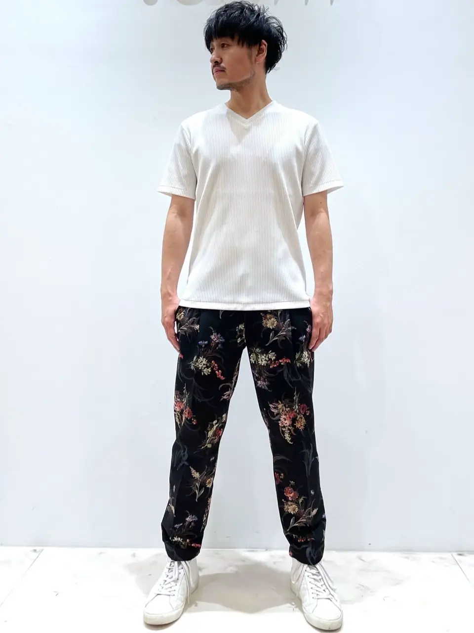  中野　 コーディネート画像