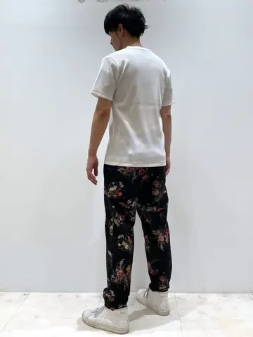 JOSEPH HOMME 中野　 コーディネート画像