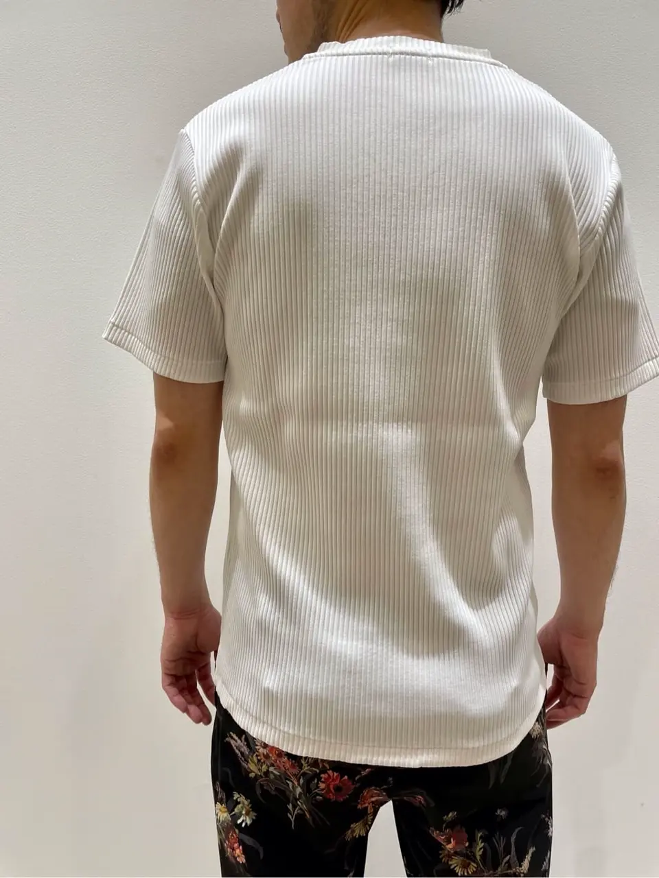 JOSEPH HOMME 中野　 コーディネート画像