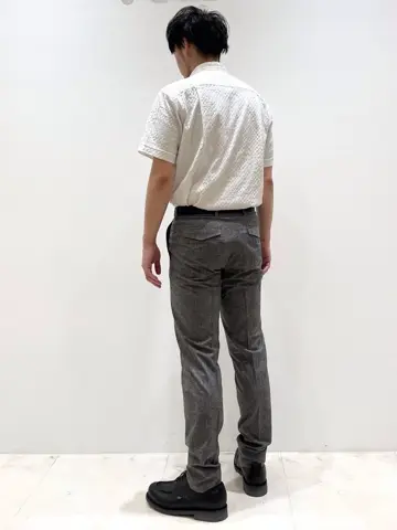 JOSEPH HOMME 中野　 コーディネート画像