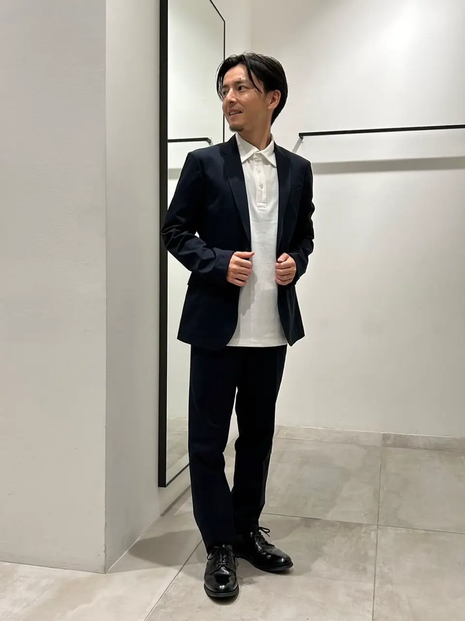  鈴木 コーディネート画像