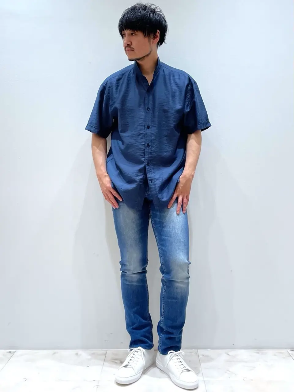  中野　 コーディネート画像