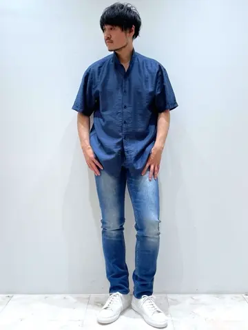 JOSEPH HOMME 中野　 コーディネート画像