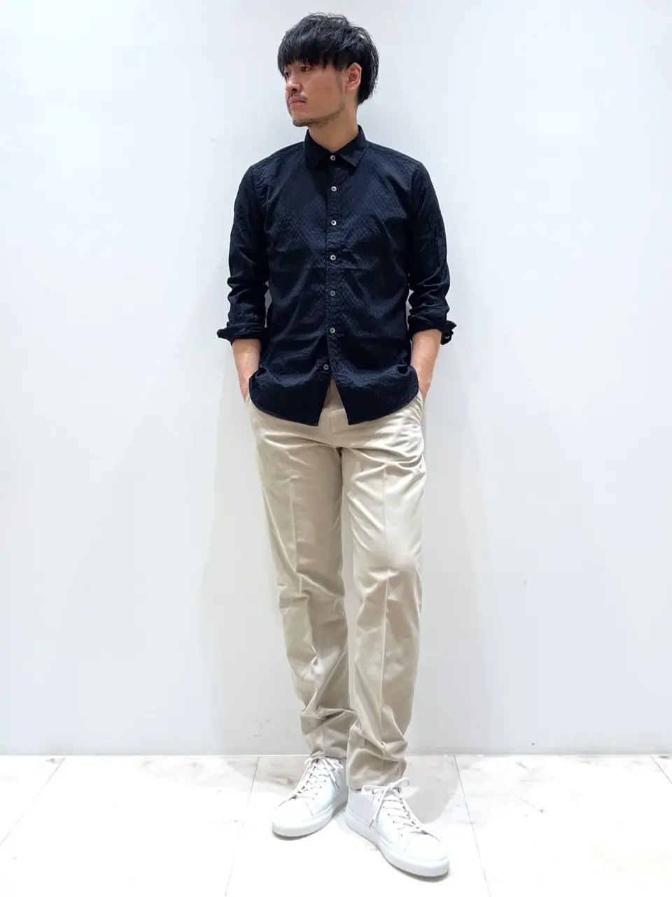  中野　 コーディネート画像