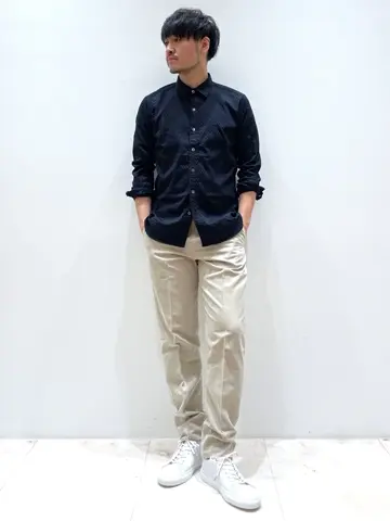 JOSEPH HOMME 中野　 コーディネート画像