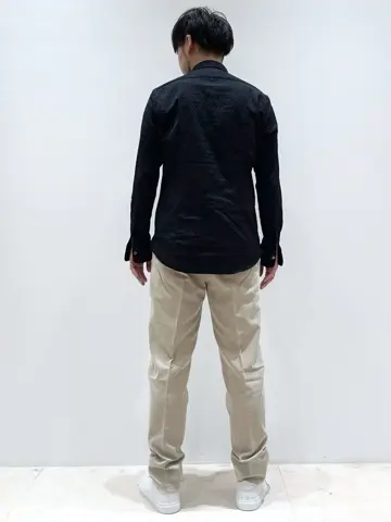 JOSEPH HOMME 中野　 コーディネート画像