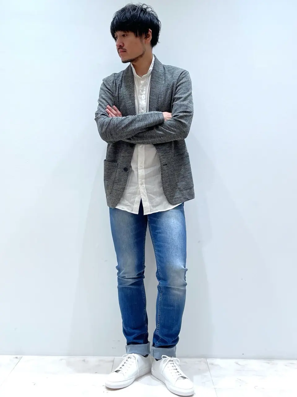  中野　 コーディネート画像