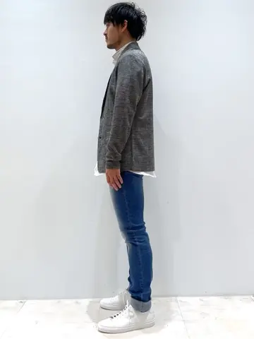 JOSEPH HOMME 中野　 コーディネート画像