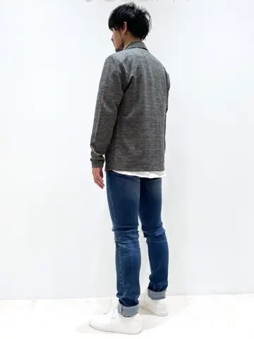 JOSEPH HOMME 中野　 コーディネート画像