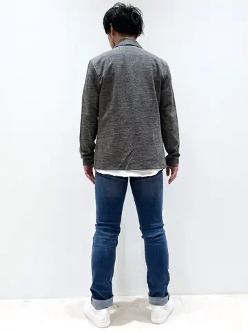 JOSEPH HOMME 中野　 コーディネート画像