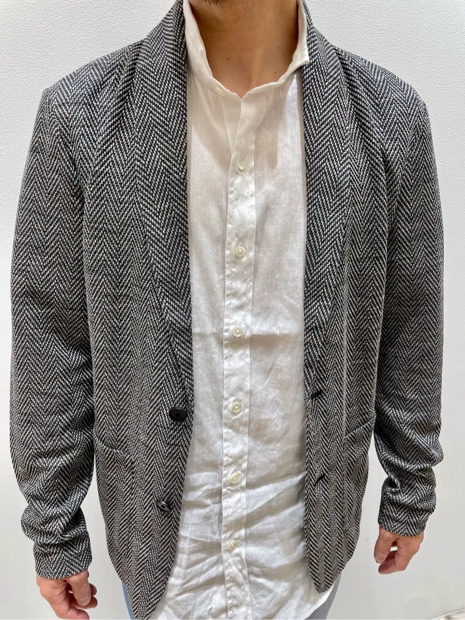 JOSEPH HOMME 中野　 コーディネート画像