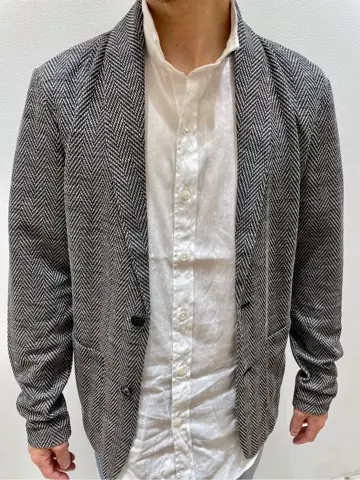 JOSEPH HOMME 中野　 コーディネート画像