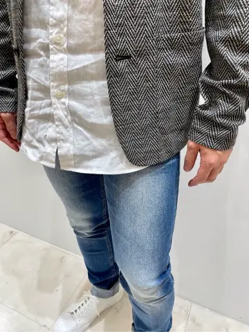 JOSEPH HOMME 中野　 コーディネート画像