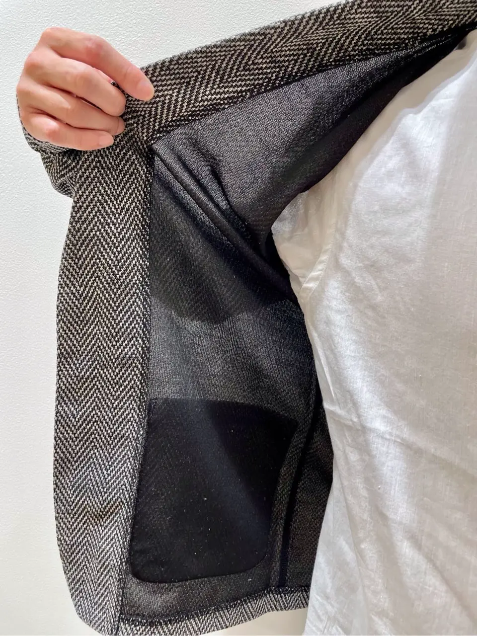 JOSEPH HOMME 中野　 コーディネート画像