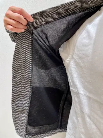 JOSEPH HOMME 中野　 コーディネート画像