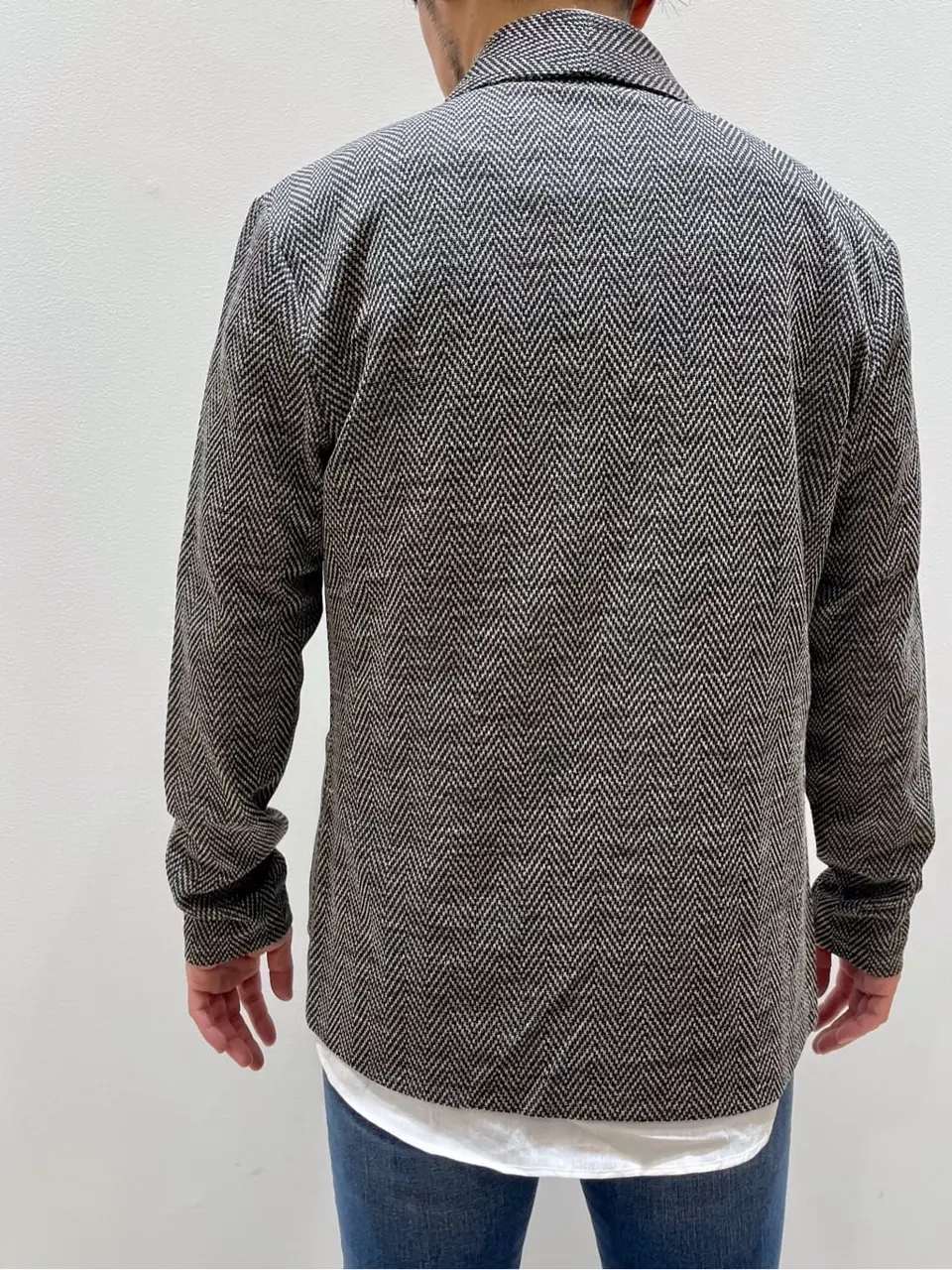 JOSEPH HOMME 中野　 コーディネート画像