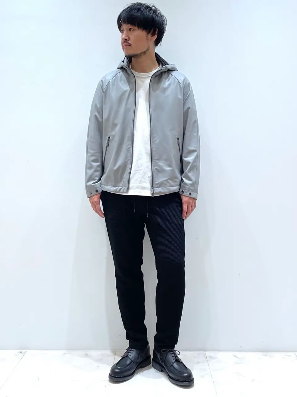  中野　 コーディネート画像